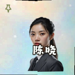 陈晓